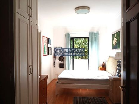 Foto 20 do(a) Apartamento de 4 quartos para alugar em Jardim Paulista, São Paulo