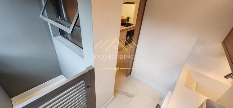 Foto 19 do(a) Apartamento de 2 quartos à venda em Vila Mariana, São Paulo