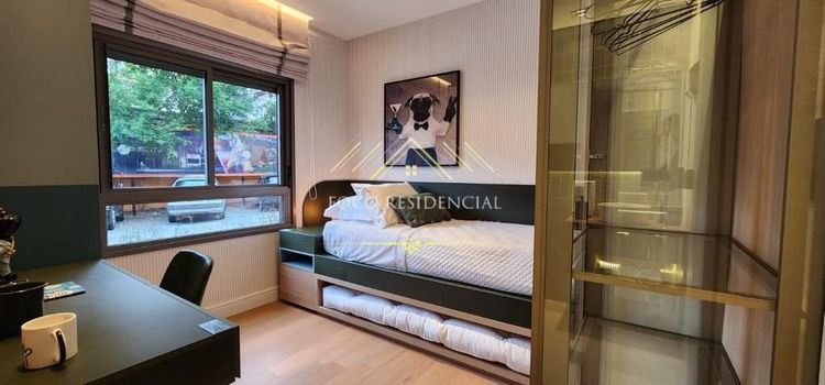 Foto 26 do(a) Apartamento de 2 quartos à venda em Vila Mariana, São Paulo