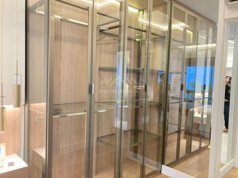 Foto 9 do(a) Apartamento de 2 quartos à venda em Vila Mariana, São Paulo