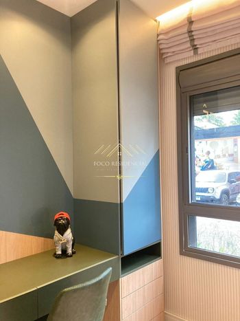 Foto 12 do(a) Apartamento de 2 quartos à venda em Vila Mariana, São Paulo