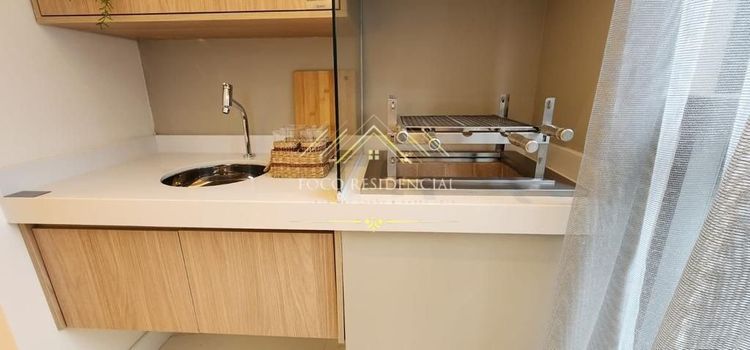 Foto 24 do(a) Apartamento de 2 quartos à venda em Vila Mariana, São Paulo