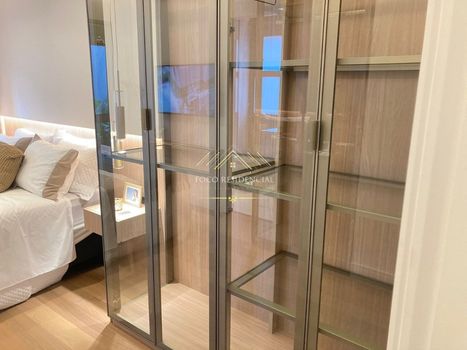 Foto 13 do(a) Apartamento de 2 quartos à venda em Vila Mariana, São Paulo