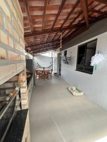 Foto 13 do(a) Apartamento de 2 quartos à venda em Pedro Gondim, João Pessoa