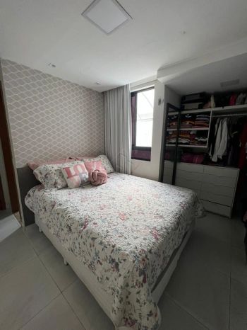 Foto 15 do(a) Apartamento de 2 quartos à venda em Pedro Gondim, João Pessoa