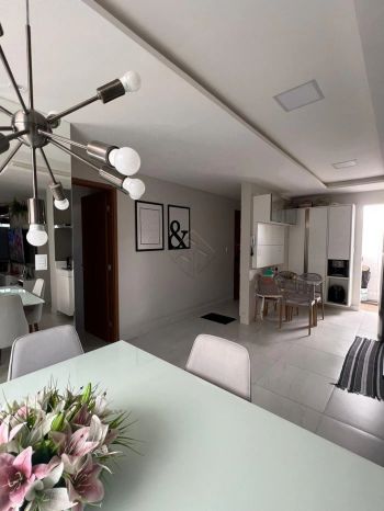 Foto 1 do(a) Apartamento de 2 quartos à venda em Pedro Gondim, João Pessoa