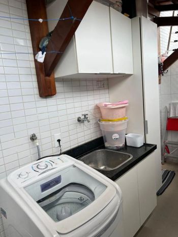 Foto 20 do(a) Apartamento de 2 quartos à venda em Pedro Gondim, João Pessoa