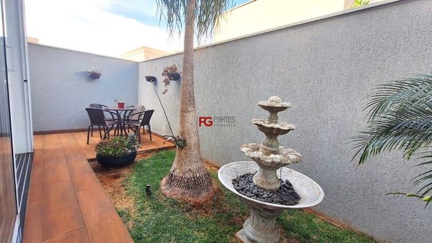Foto 8 do(a) Casa em Condomínio de 2 quartos à venda em Jardim Cybelli, Ribeirão Preto