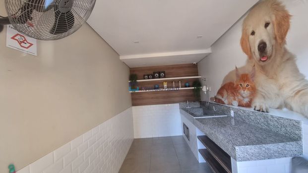 Foto 25 do(a) Apartamento de 1 quartos à venda em Vila Ema, São Paulo