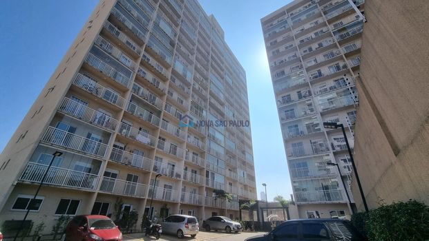 Foto 13 do(a) Apartamento de 1 quartos à venda em Vila Ema, São Paulo