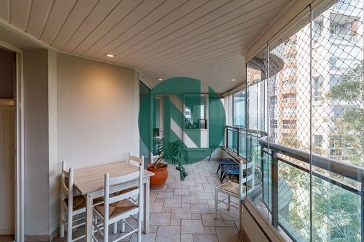 Foto 45 do(a) Apartamento de 3 quartos à venda em Jardim Fonte do Morumbi, São Paulo