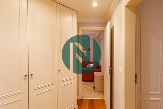 Foto 33 do(a) Apartamento de 3 quartos à venda em Jardim Fonte do Morumbi, São Paulo