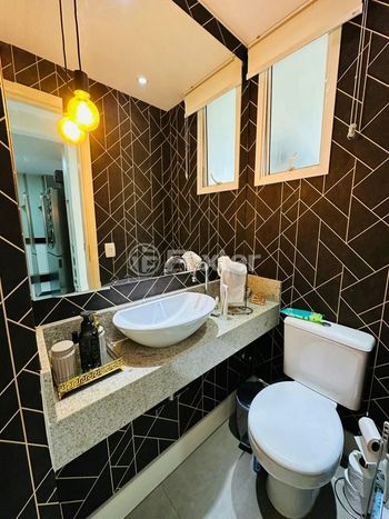 Foto 13 do(a) Casa em Condomínio de 3 quartos à venda em Jardim Monte Kemel, São Paulo