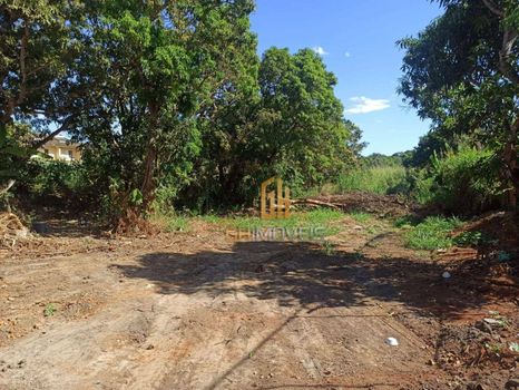 Foto 14 do(a) Terreno em Condomínio false à venda em Santa Genoveva, Goiânia
