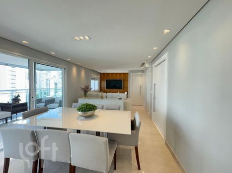 Foto 1 do(a) Apartamento de 4 quartos à venda em Vila Mariana, São Paulo