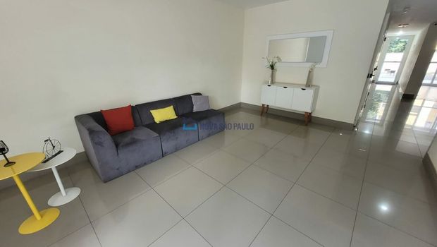 Foto 17 do(a) Apartamento de 1 quartos à venda em Saúde, São Paulo