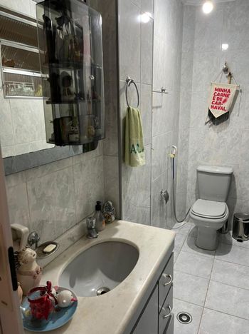 Foto 2 do(a) Apartamento de 3 quartos à venda em Santa Cecília, São Paulo
