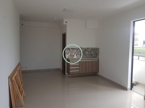 Foto 5 do(a) Sala / Conjunto Comercial false à venda em Jardim São Dimas, São José dos Campos