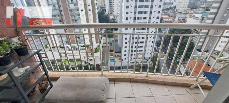 Foto 13 do(a) Cobertura de 3 quartos à venda em Alto da Lapa, São Paulo
