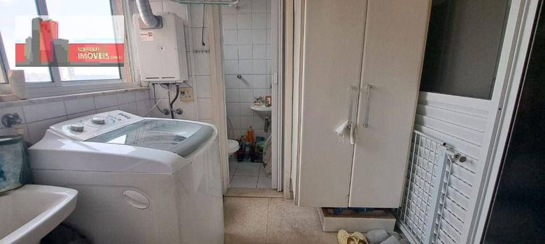 Foto 21 do(a) Cobertura de 3 quartos à venda em Alto da Lapa, São Paulo