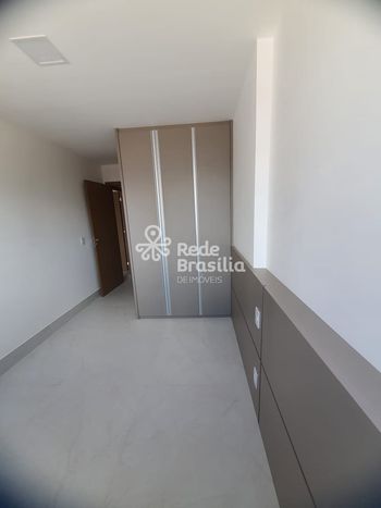 Foto 2 do(a) Apartamento de 2 quartos à venda em Setor Noroeste, Brasília