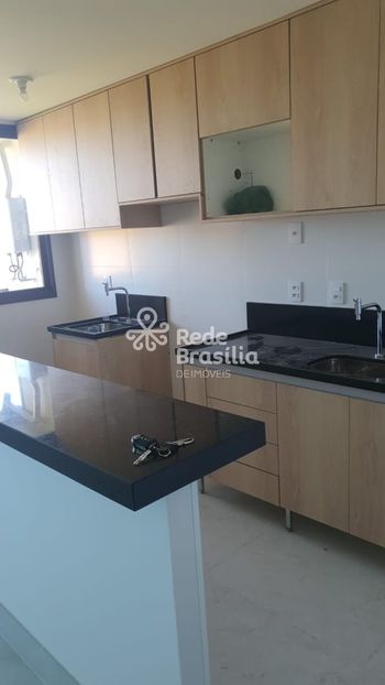 Foto 4 do(a) Apartamento de 2 quartos à venda em Setor Noroeste, Brasília