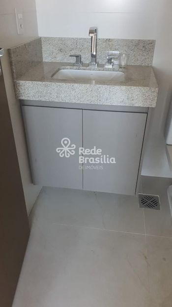 Foto 6 do(a) Apartamento de 2 quartos à venda em Setor Noroeste, Brasília