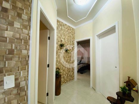 Foto 22 do(a) Casa em Condomínio de 3 quartos à venda em Parque Nova Carioba, Americana