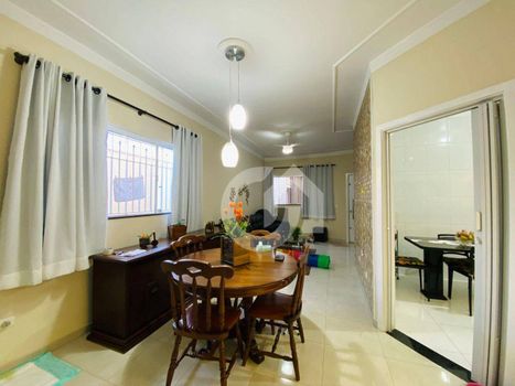Foto 15 do(a) Casa em Condomínio de 3 quartos à venda em Parque Nova Carioba, Americana