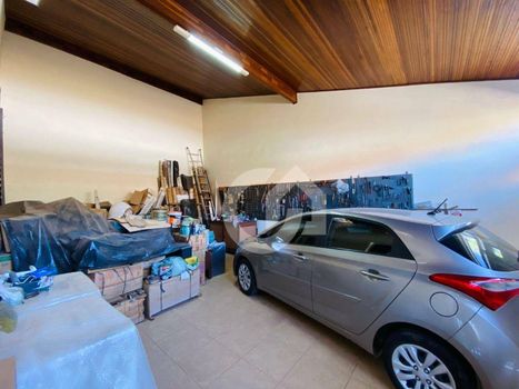 Foto 6 do(a) Casa em Condomínio de 3 quartos à venda em Parque Nova Carioba, Americana