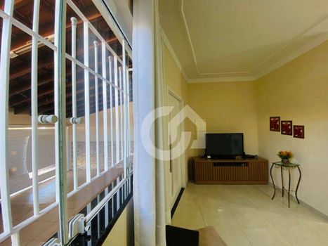 Foto 11 do(a) Casa em Condomínio de 3 quartos à venda em Parque Nova Carioba, Americana