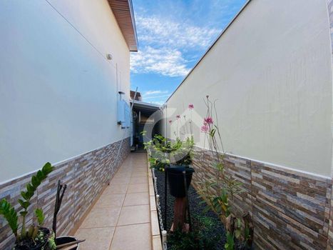 Foto 4 do(a) Casa em Condomínio de 3 quartos à venda em Parque Nova Carioba, Americana