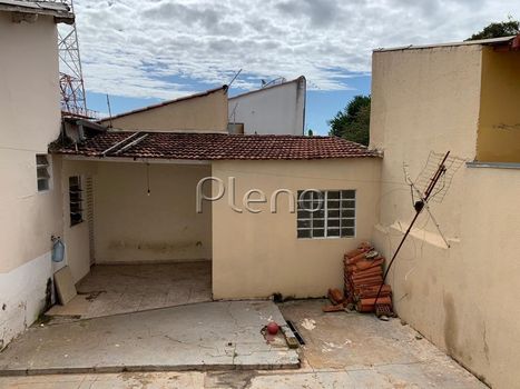 Foto 18 do(a) Casa em Condomínio false à venda em Jardim Chapadão, Campinas