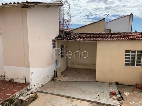 Foto 17 do(a) Casa em Condomínio false à venda em Jardim Chapadão, Campinas