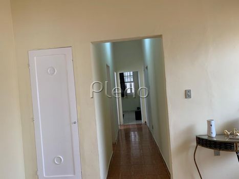 Foto 12 do(a) Casa em Condomínio false à venda em Jardim Chapadão, Campinas