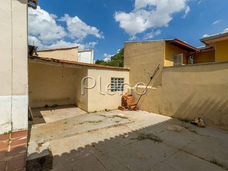 Foto 8 do(a) Casa em Condomínio false à venda em Jardim Chapadão, Campinas