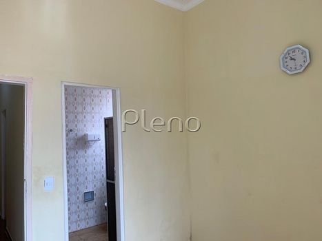 Foto 20 do(a) Casa em Condomínio false à venda em Jardim Chapadão, Campinas