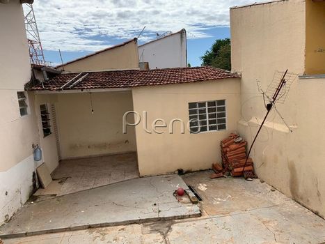 Foto 16 do(a) Casa em Condomínio false à venda em Jardim Chapadão, Campinas