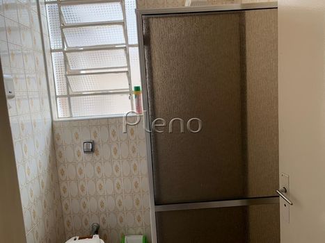 Foto 25 do(a) Casa em Condomínio false à venda em Jardim Chapadão, Campinas