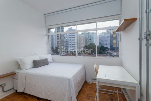 Foto 18 do(a) Apartamento de 4 quartos à venda em Bela Vista, São Paulo