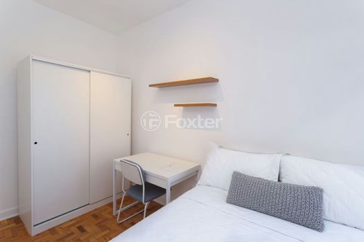 Foto 5 do(a) Apartamento de 4 quartos à venda em Bela Vista, São Paulo