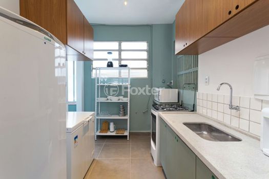 Foto 24 do(a) Apartamento de 4 quartos à venda em Bela Vista, São Paulo