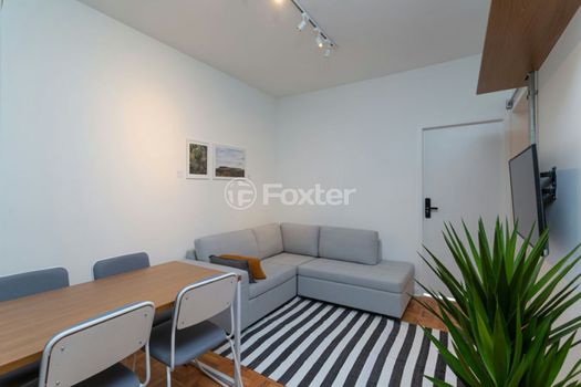 Foto 3 do(a) Apartamento de 4 quartos à venda em Bela Vista, São Paulo