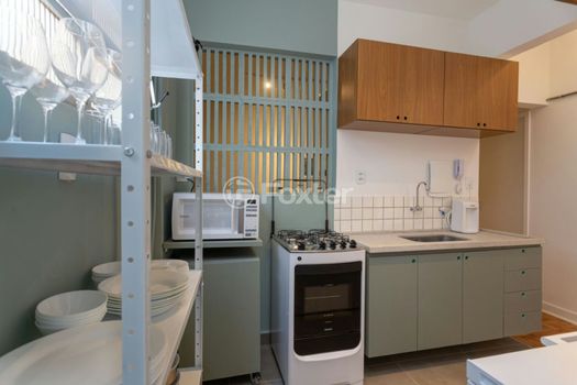 Foto 23 do(a) Apartamento de 4 quartos à venda em Bela Vista, São Paulo