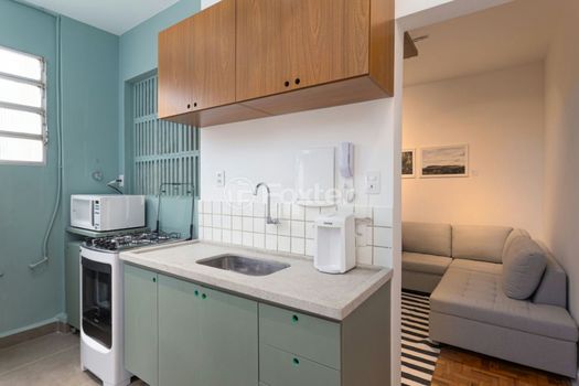 Foto 22 do(a) Apartamento de 4 quartos à venda em Bela Vista, São Paulo