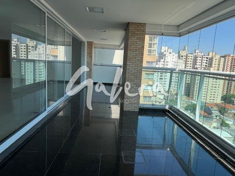 Foto 10 do(a) Apartamento de 4 quartos à venda em Santa Paula, São Caetano do Sul