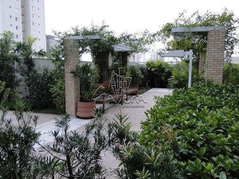 Foto 33 do(a) Apartamento de 4 quartos à venda em Santa Paula, São Caetano do Sul