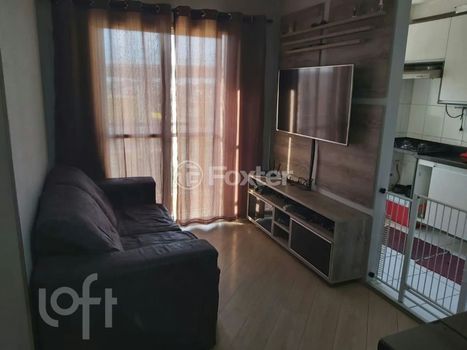 Foto 18 do(a) Apartamento de 2 quartos à venda em Cidade Satélite Santa Bárbara, São Paulo