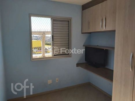 Foto 4 do(a) Apartamento de 2 quartos à venda em Cidade Satélite Santa Bárbara, São Paulo