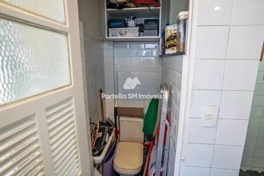 Foto 22 do(a) Apartamento de 2 quartos à venda em Botafogo, Rio de Janeiro